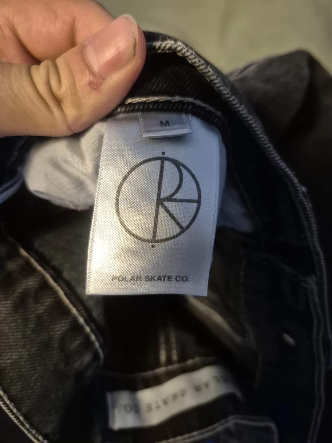 Polar Skate Co. Big Boy Jeans - photo 4