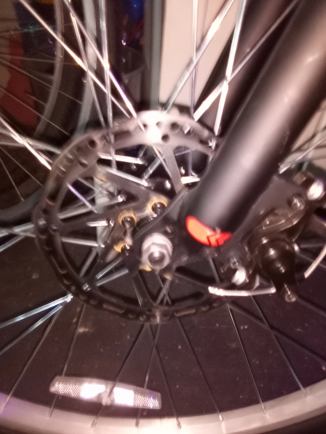 Hiland Mountain Bike - photo 4