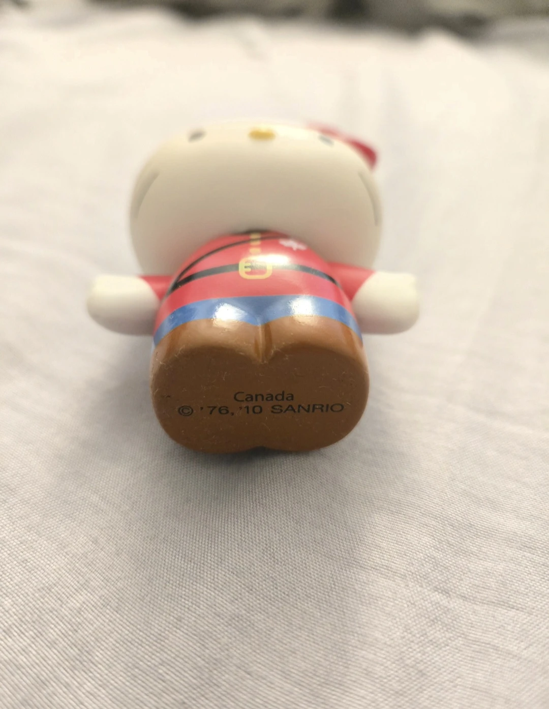 Hello Kitty Blind Box - Canada - photo 3