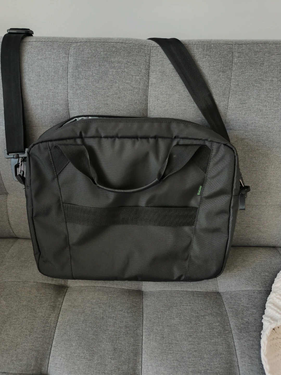 Dell EcoLoop Laptop Briefcase 15.6" - photo 4