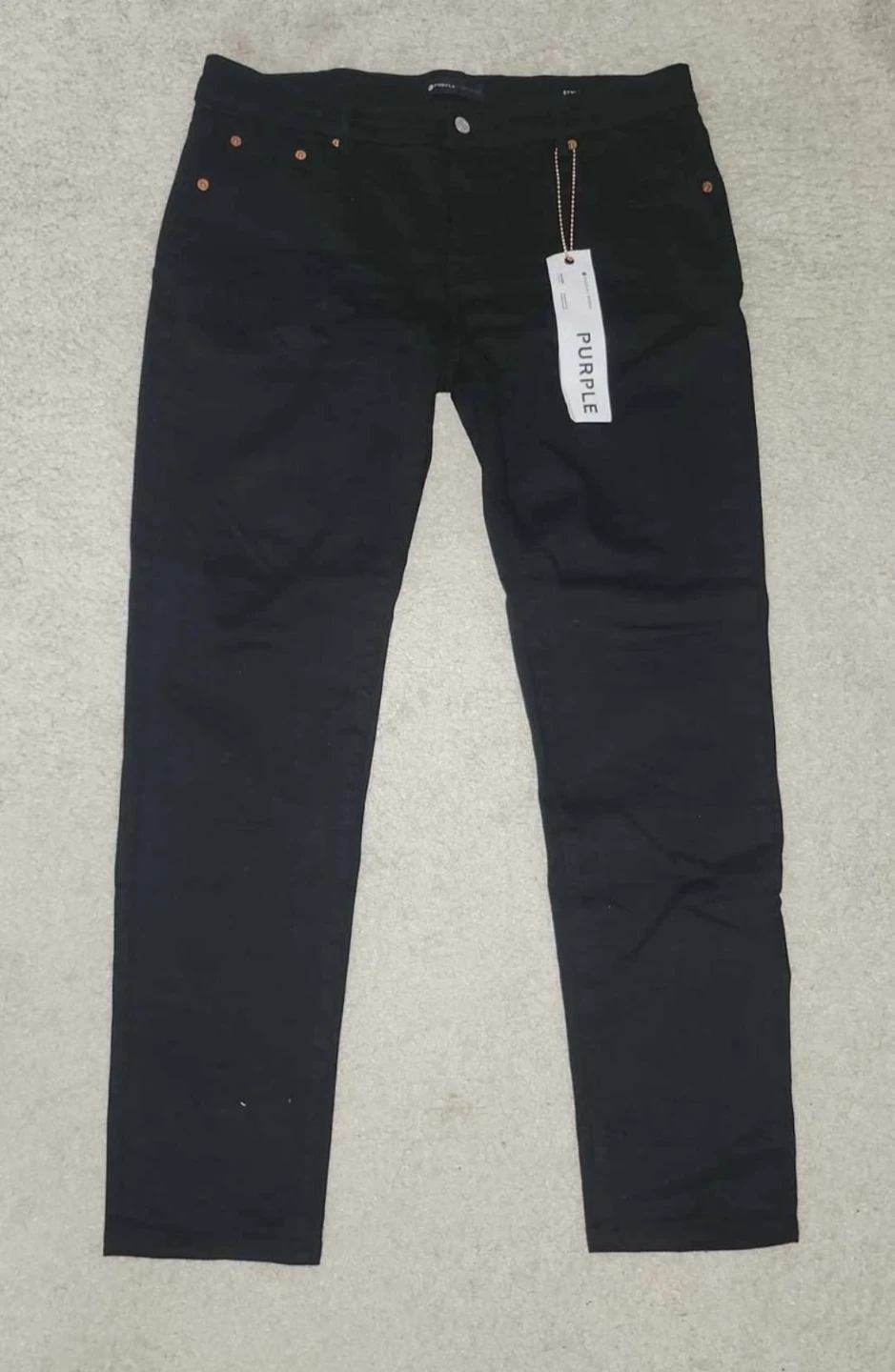 Purple Brand Jeans
