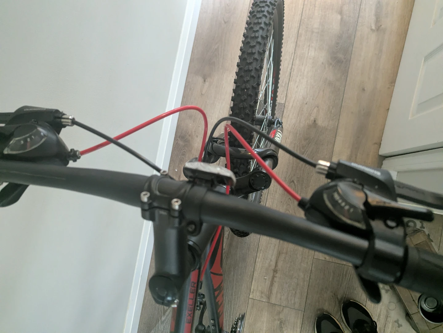 Bike. CCM 29er. New condition XL - photo 5