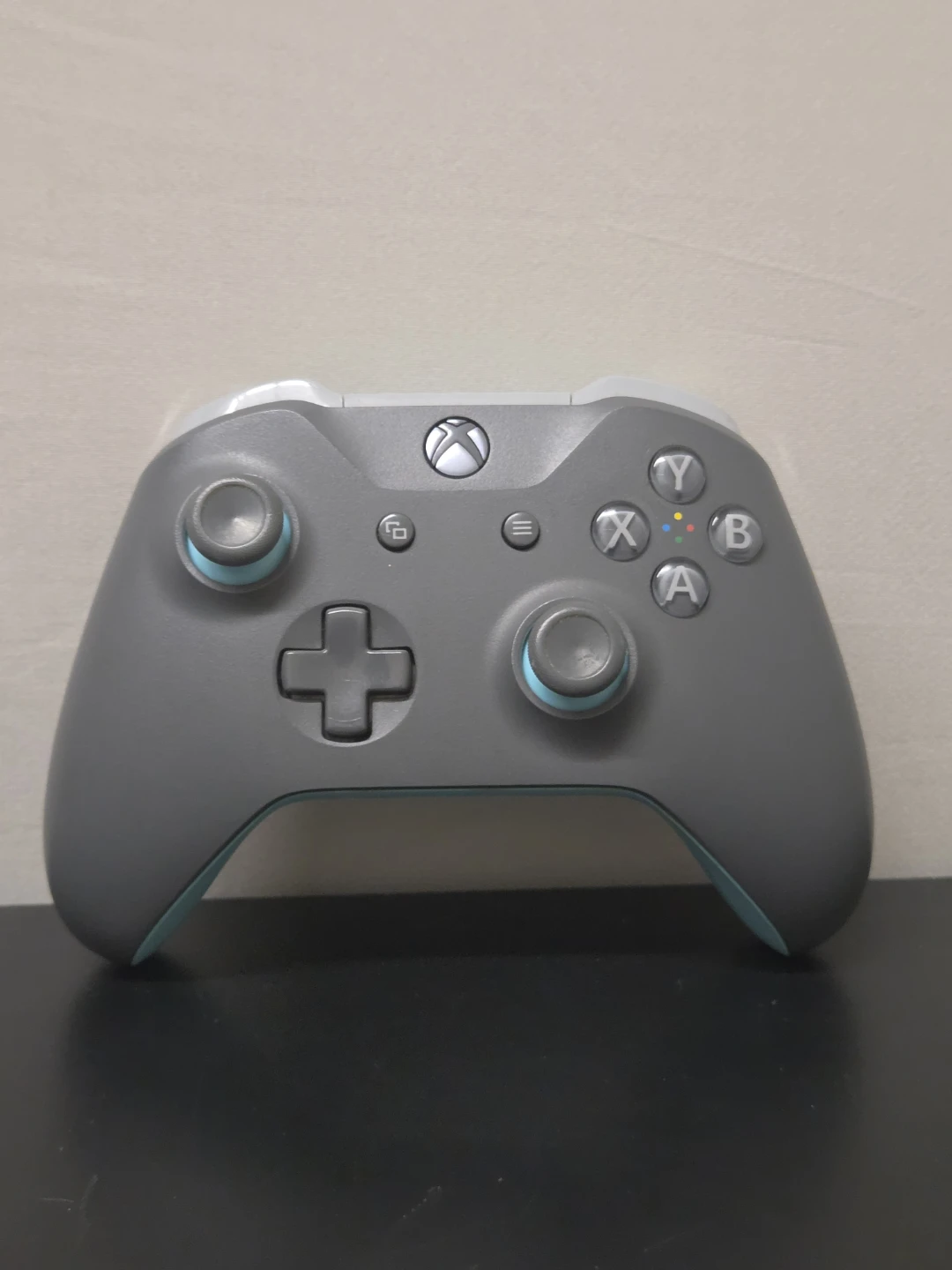 Xbox Wireless Controller Grey/Blue