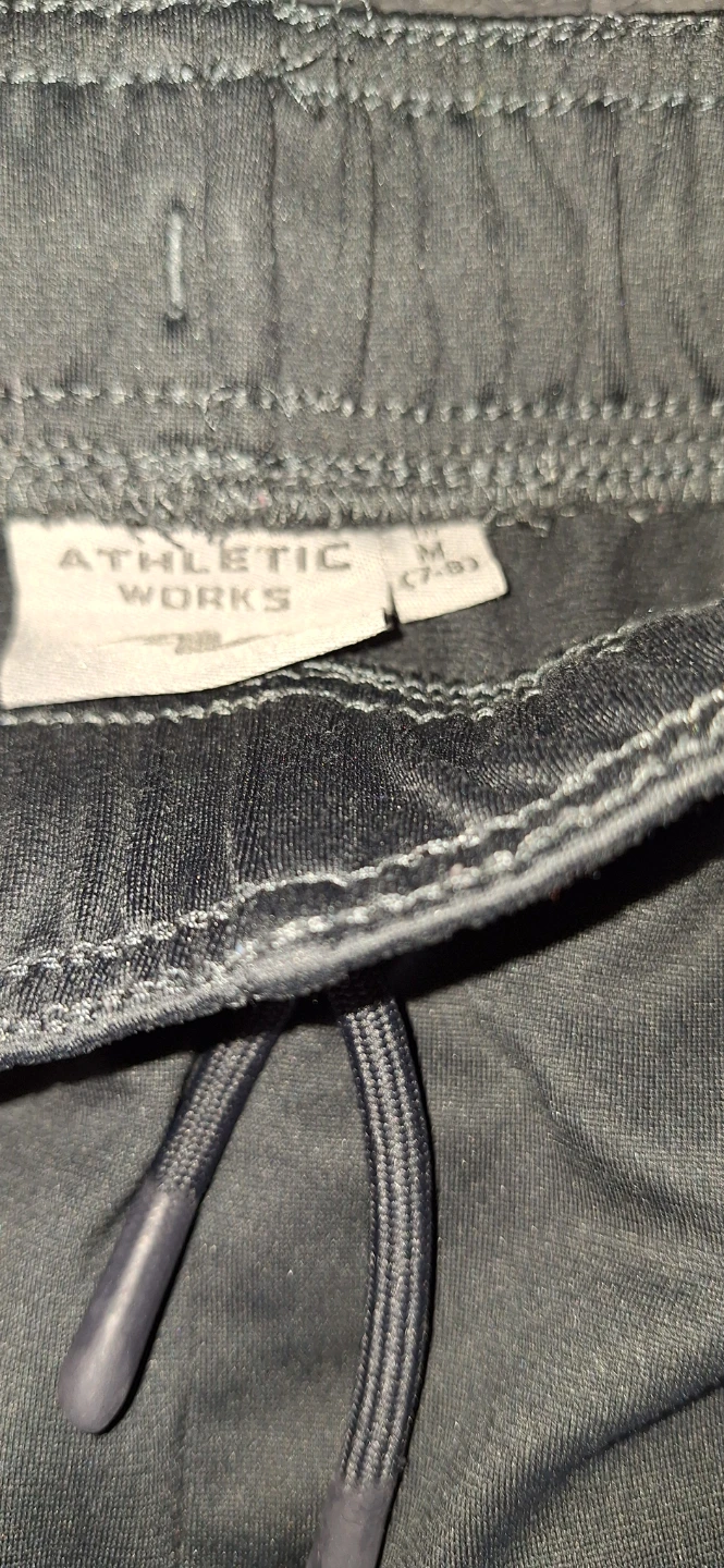 Athletic Works Boys' Track Pants🏈 - photo 2