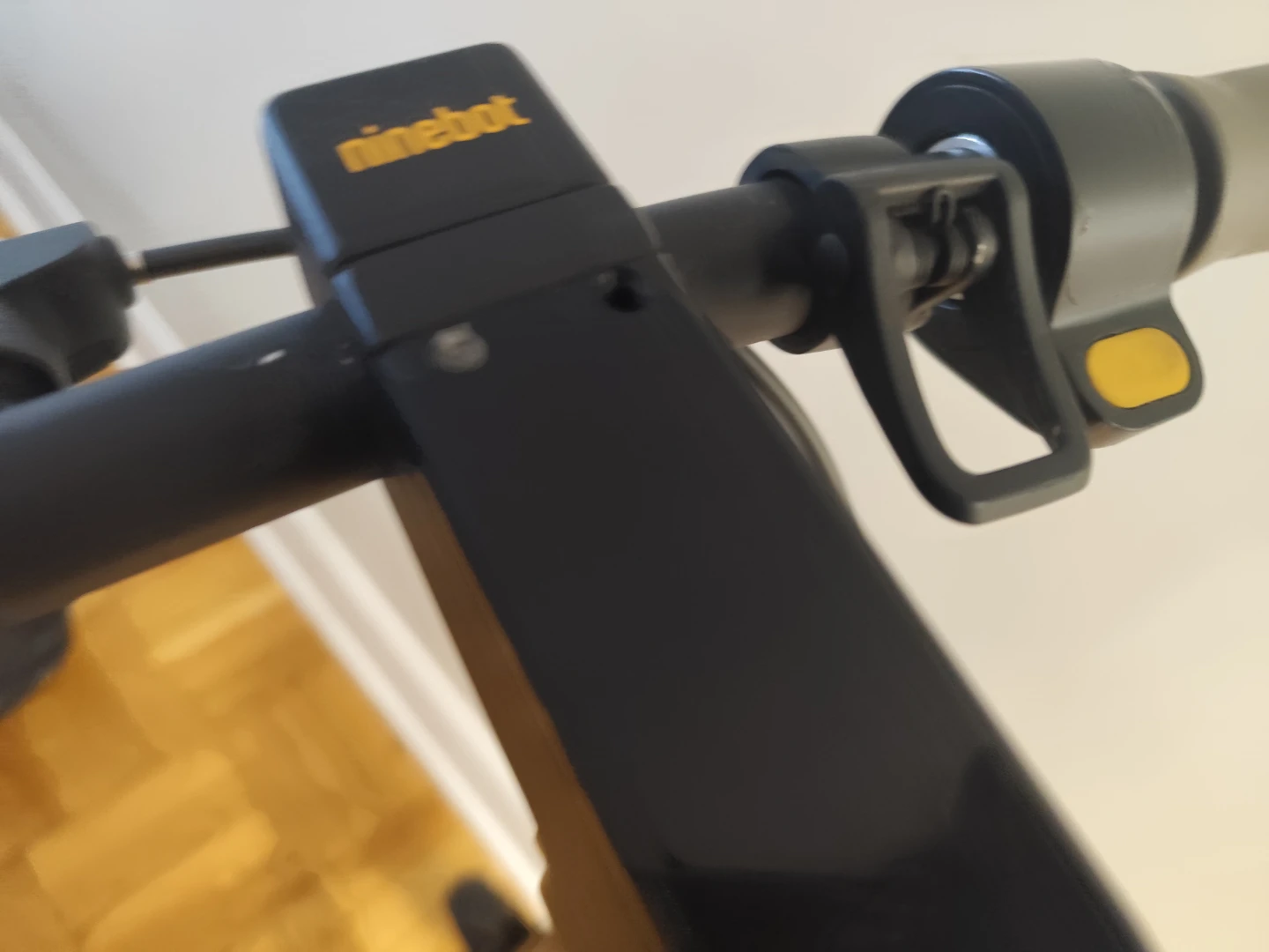 Ninebot Electric Scooter - photo 2