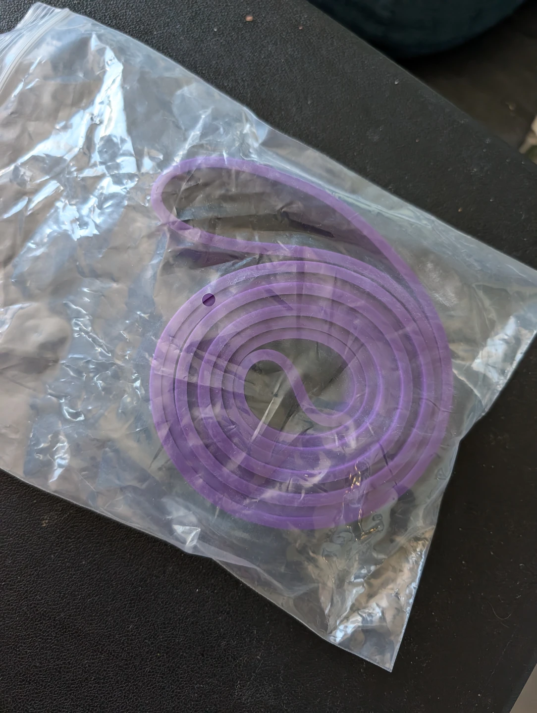 Jump Rope & Resistance belt - photo 4