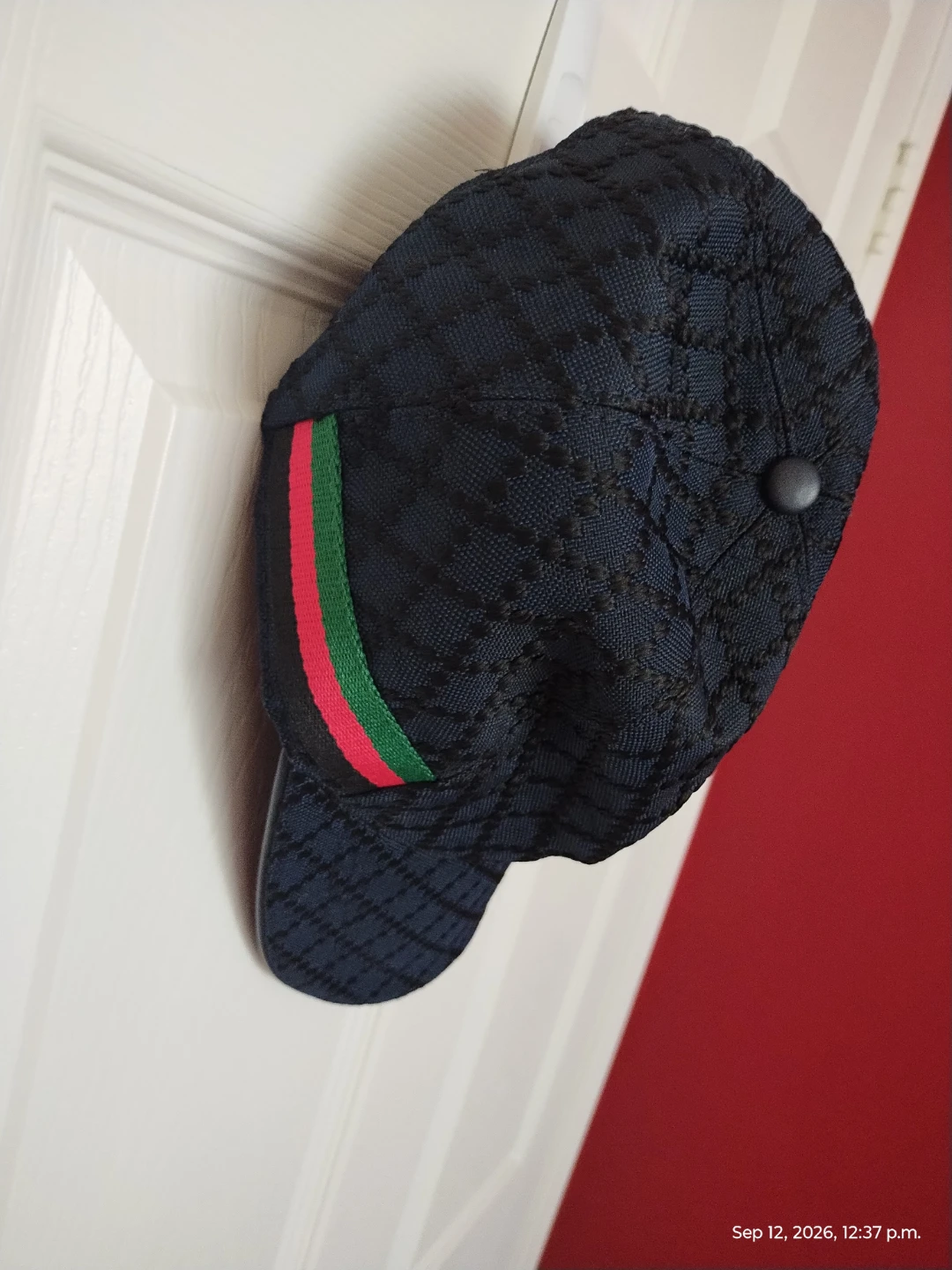Men's Large Hat Bundle – 2 New Stylish Caps - photo 3