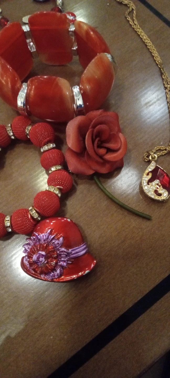 Jewelry Craft/Repurpose/Upcycle Lot $25 or best offer - photo 3