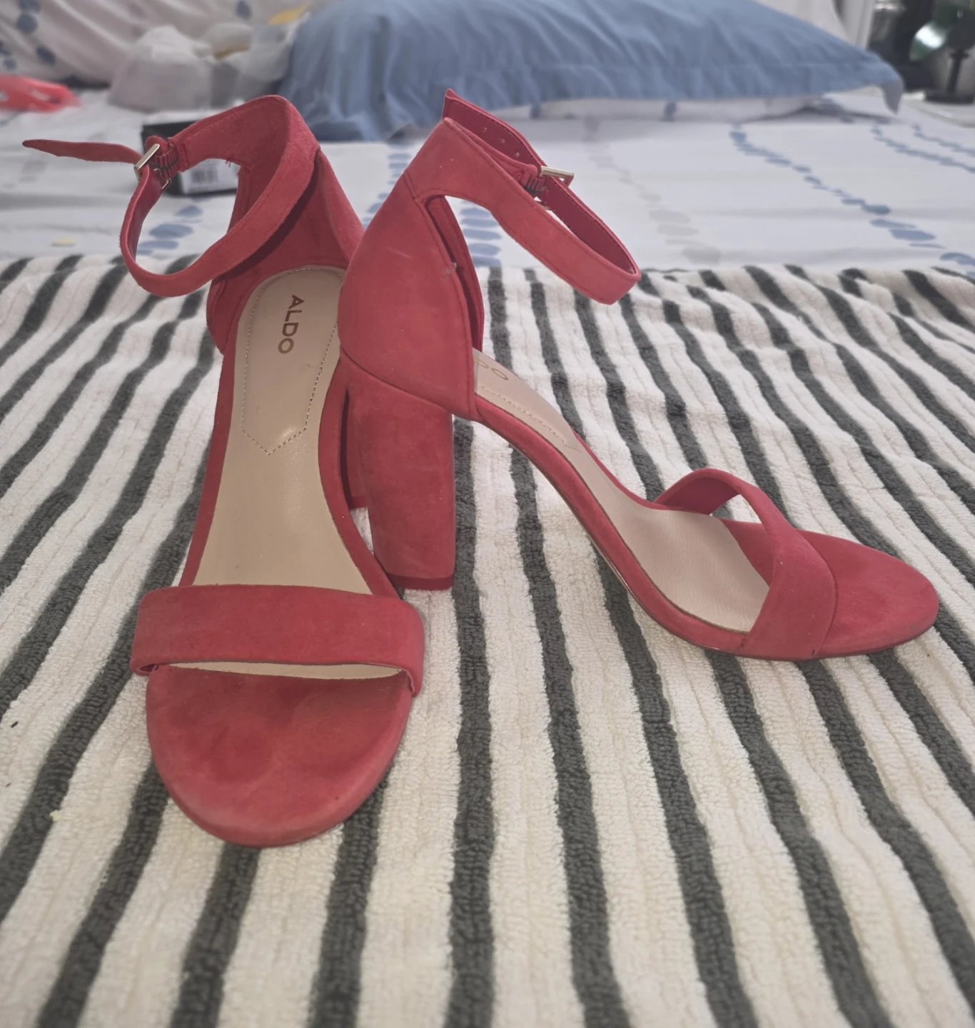 Sandalias Aldo 6 - photo 4
