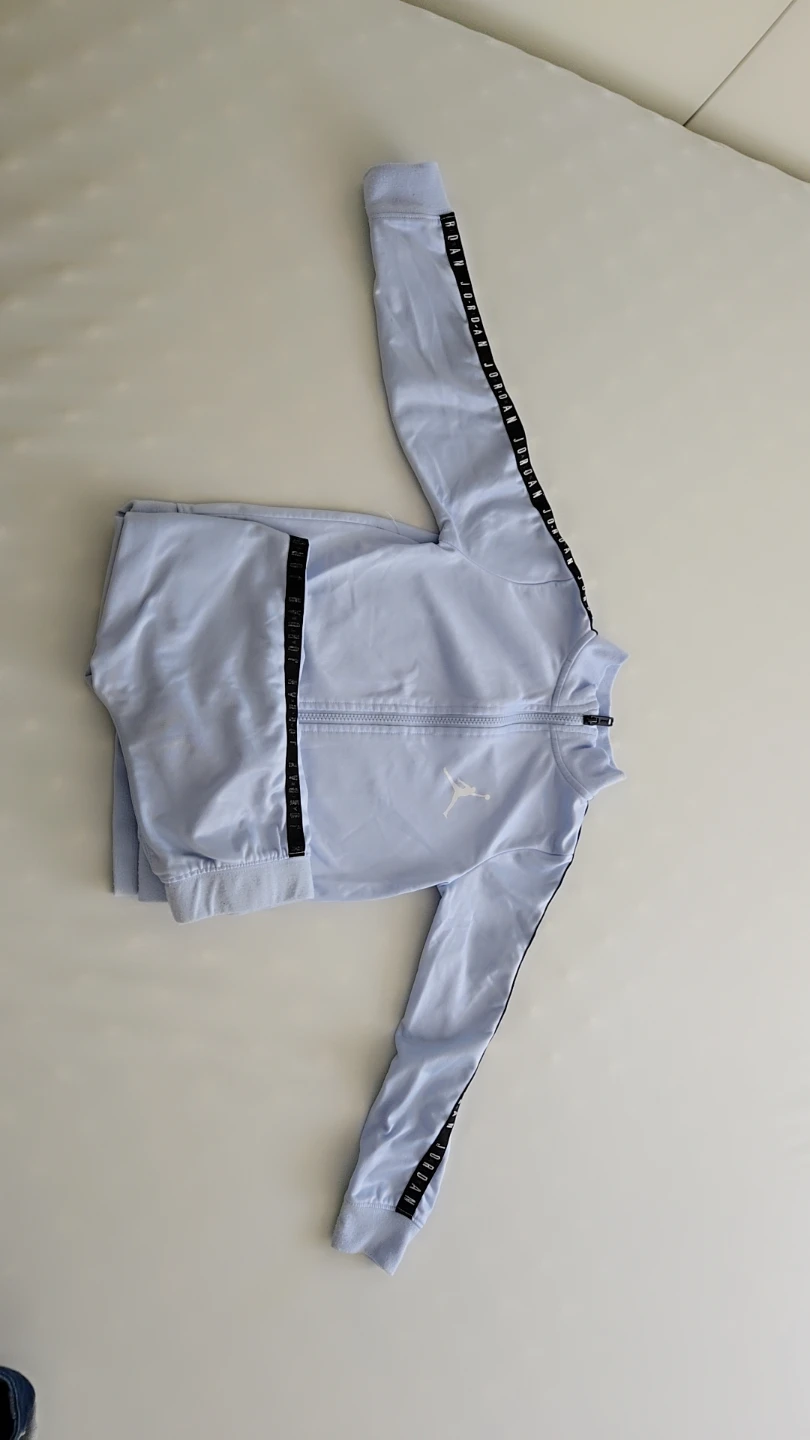 Jordan Baby Tracksuit Set - photo 3