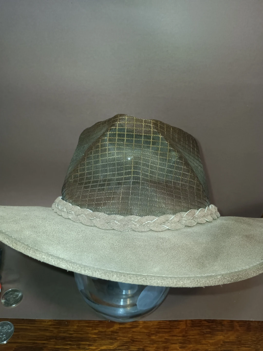 Kakadu Traders Hat - photo 4
