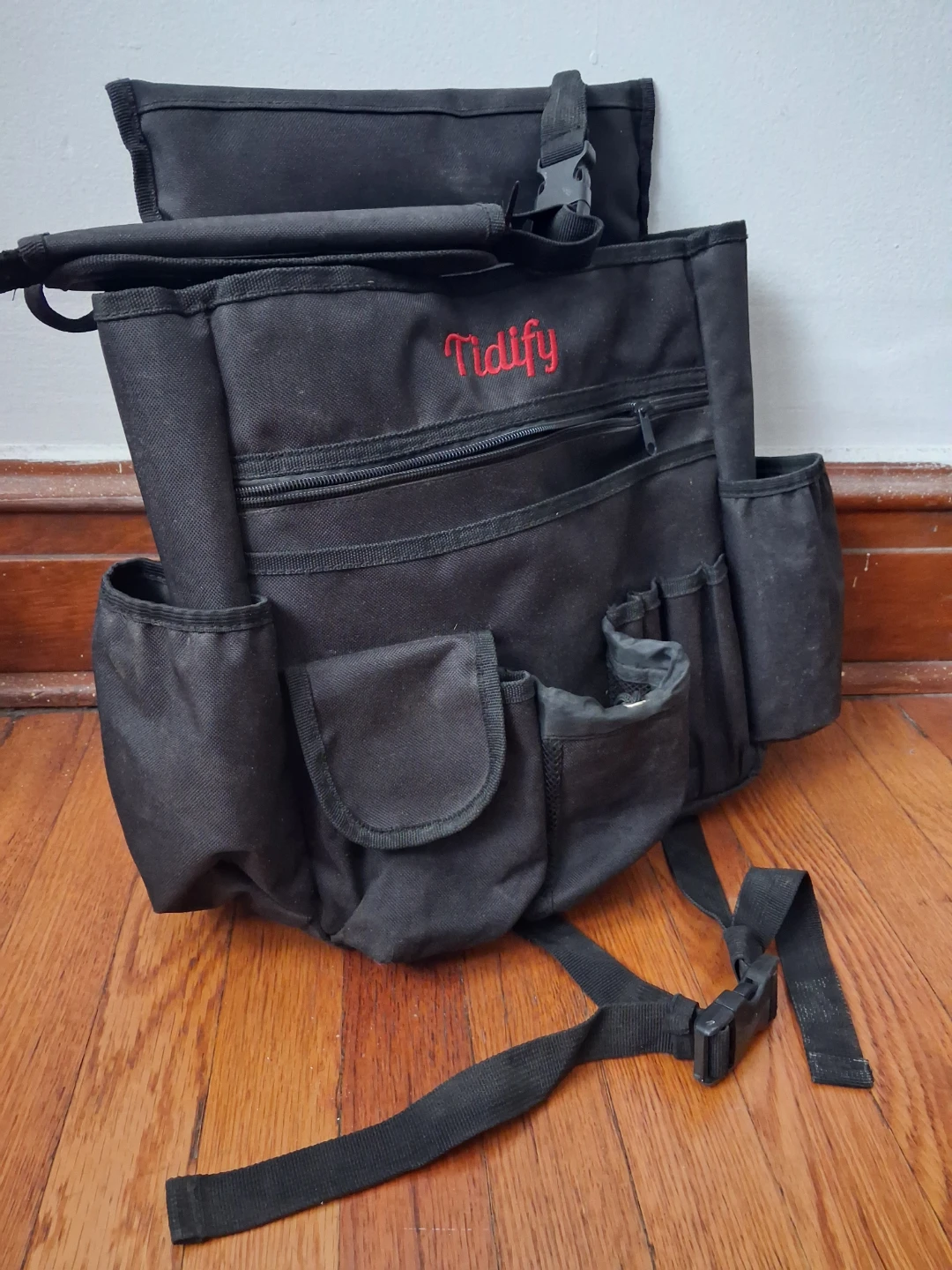 Tidify Back Seat Car Organizer
