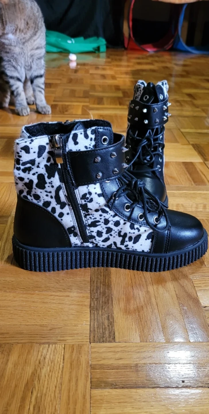 EU 36 Shoes - photo 2