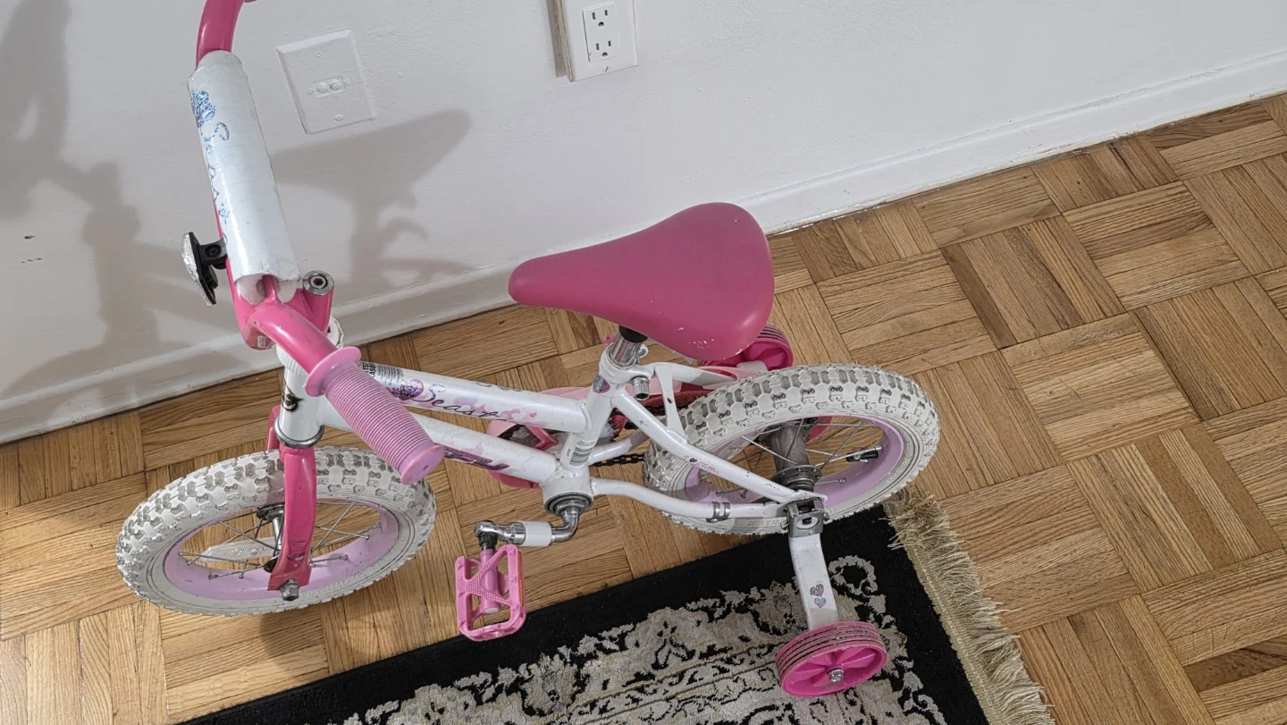 Two Supercycle 16-inch Children's Bicycles. Each 30 $ - photo 2