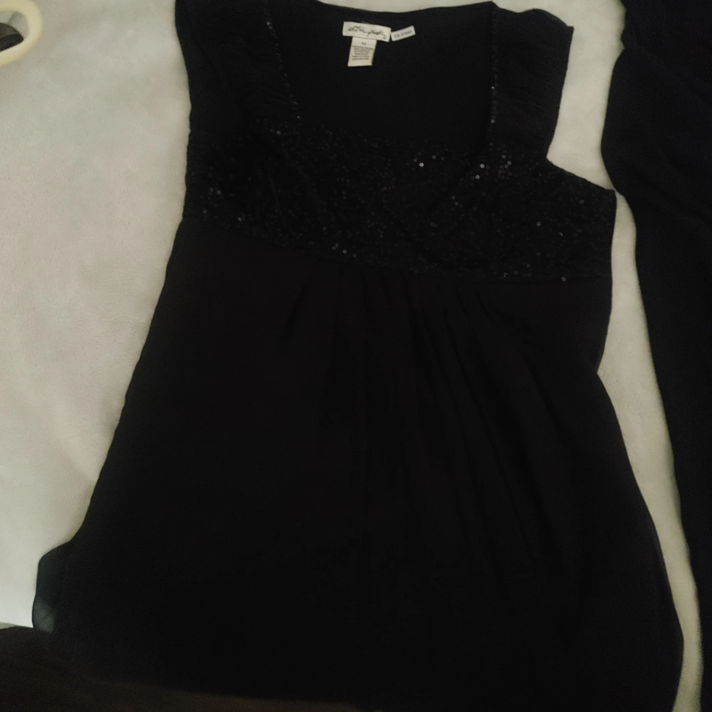 4 Black Dresses & 1 Jumpsuit - photo 3