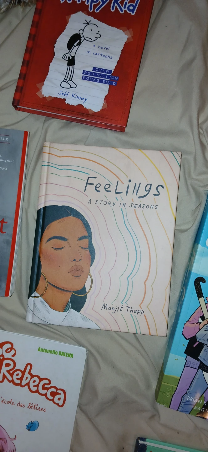 Books for sale!! $1 each!! Please read description - photo 5
