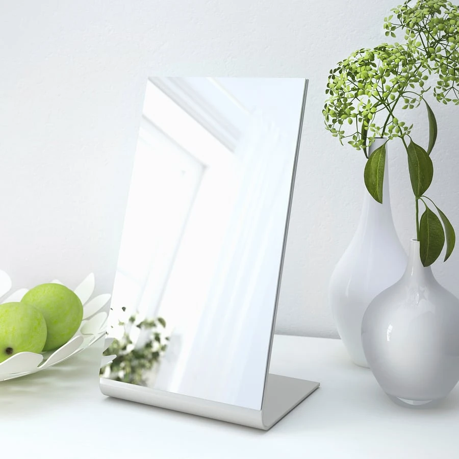 IKEA TYSNES mirrors, 2 for $25 - photo 3