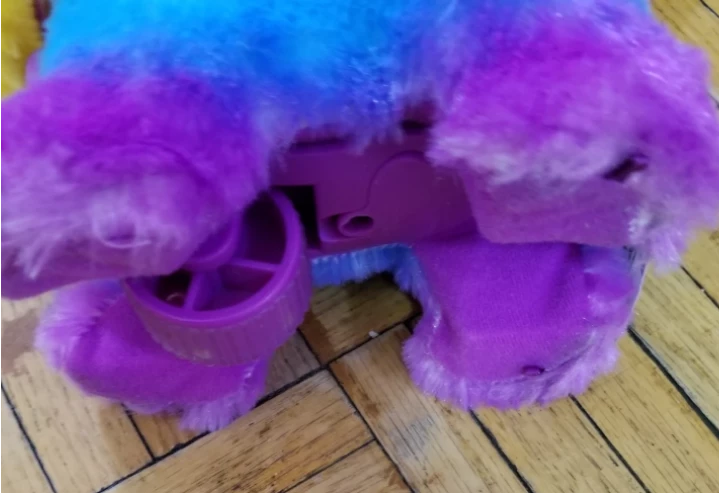 FurReal Friends Pet - photo 4