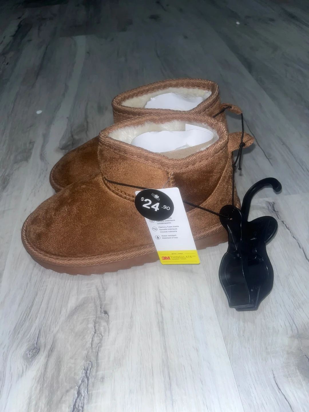 Winter boots - photo 2