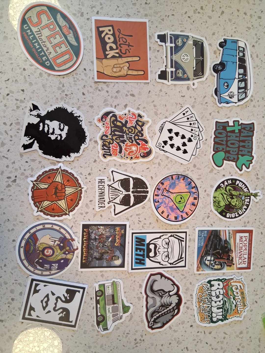 Stickers!! - photo 2