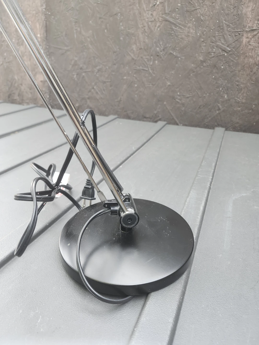 Adjustable Desk Lamp / architect's lamp - photo 3