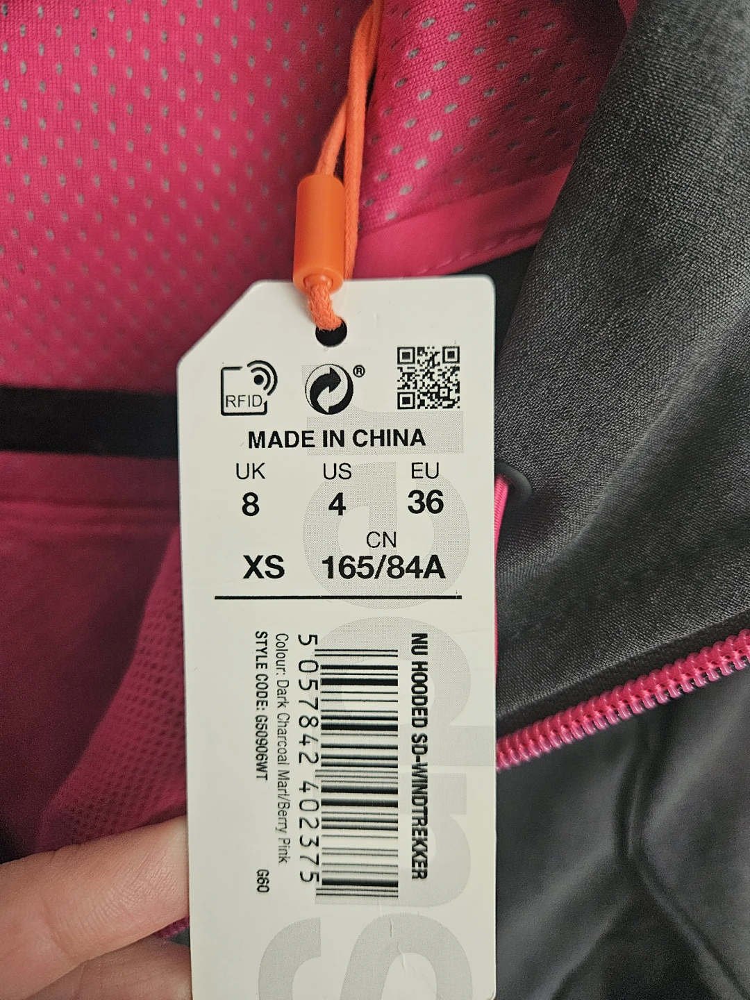 Superdry Jacket - photo 2