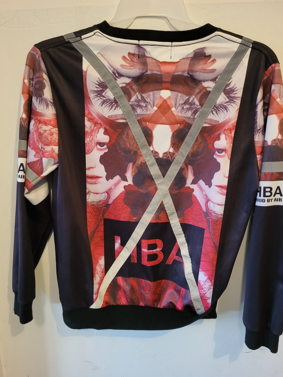 Hood By Air Graphic Sweater - photo 5