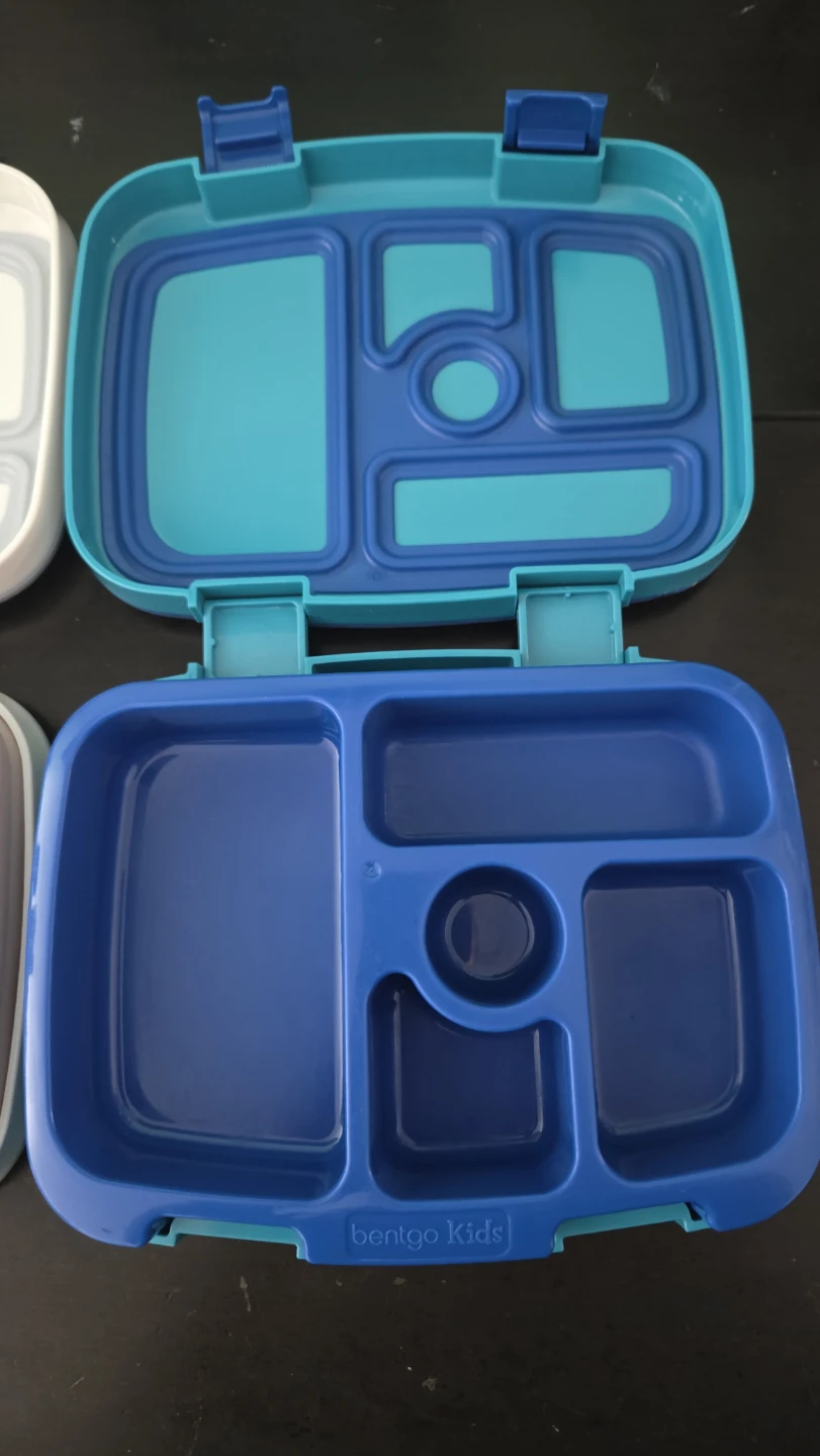 Bento lunch box - photo 3