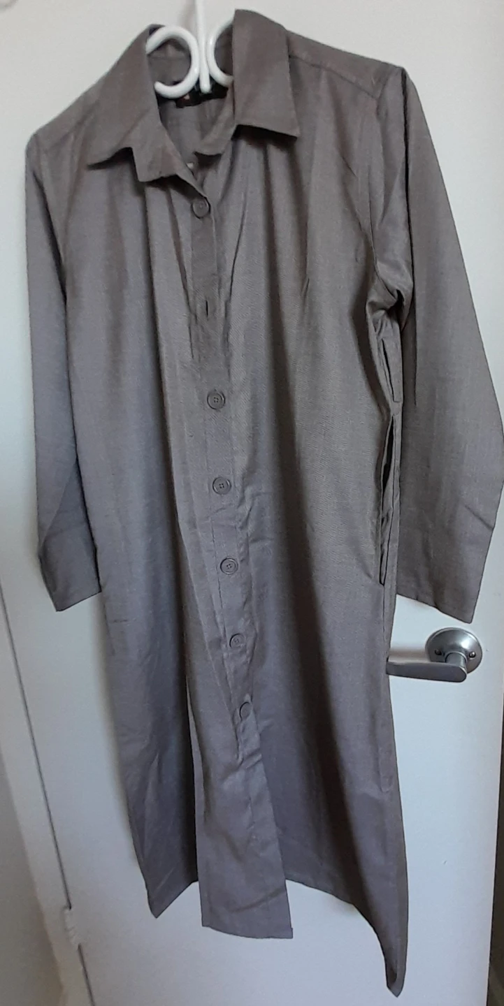 Long Button-Down Turkish coats  Bundle - photo 3