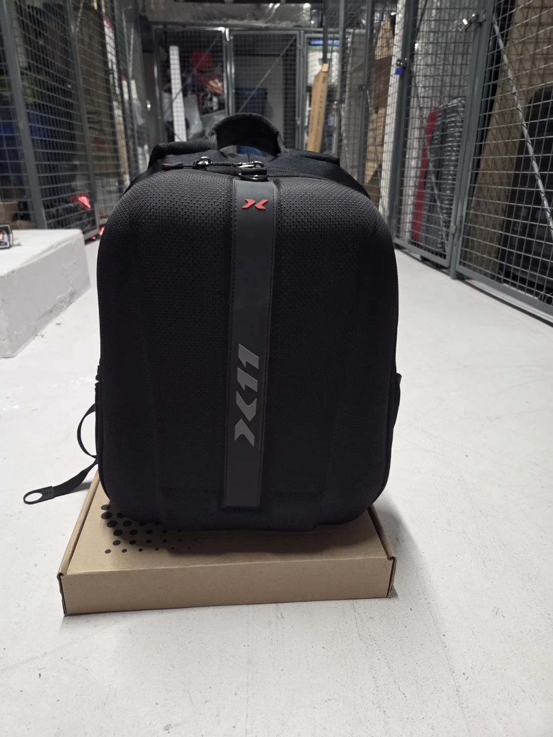 X11 Expert Riders Backpack