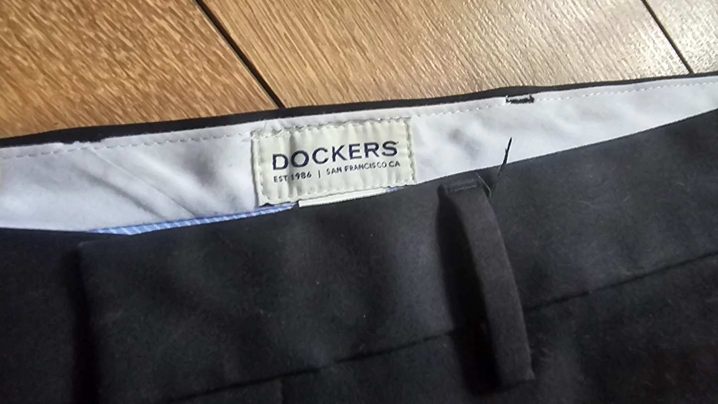 Assorted Men's Pants Size 34 - photo 3