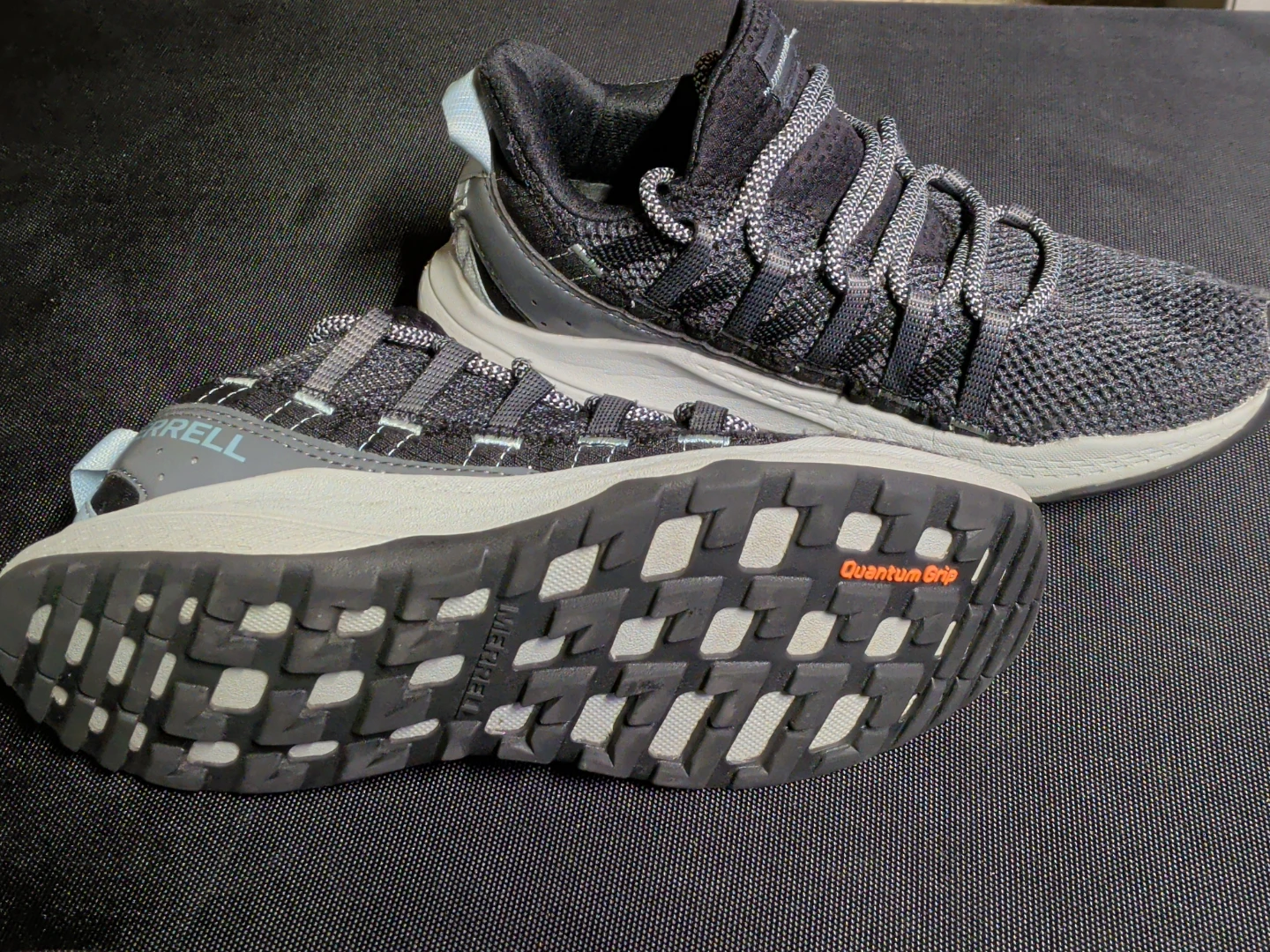 Merrell Bravada Edge Shoes - photo 3