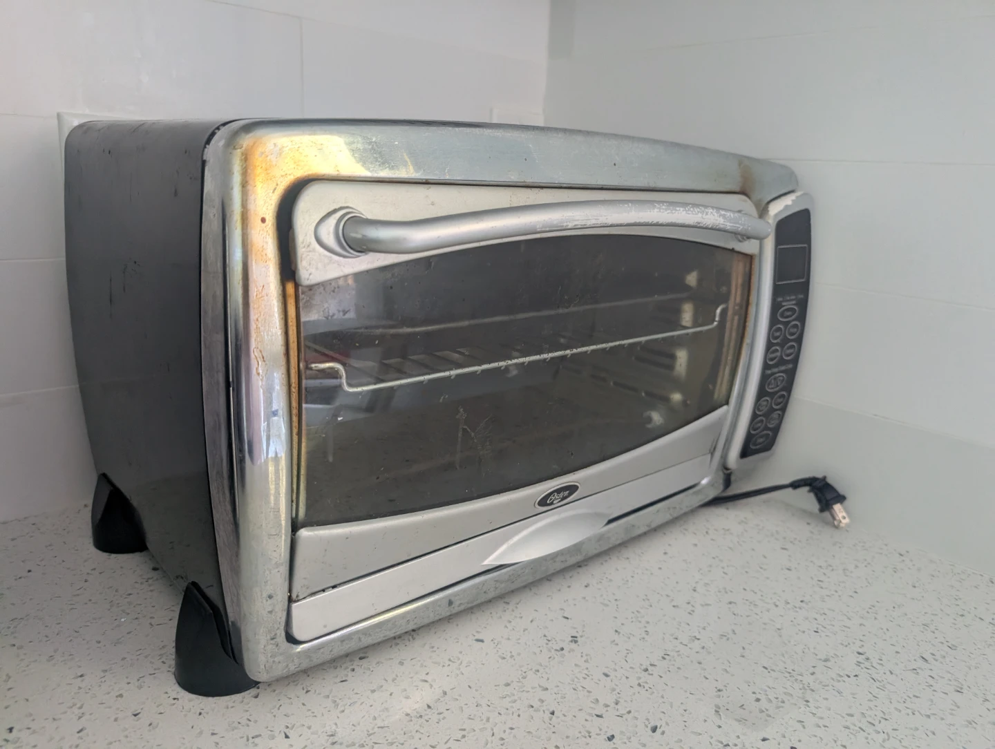 Oster Countertop Convection Toaster Oven
