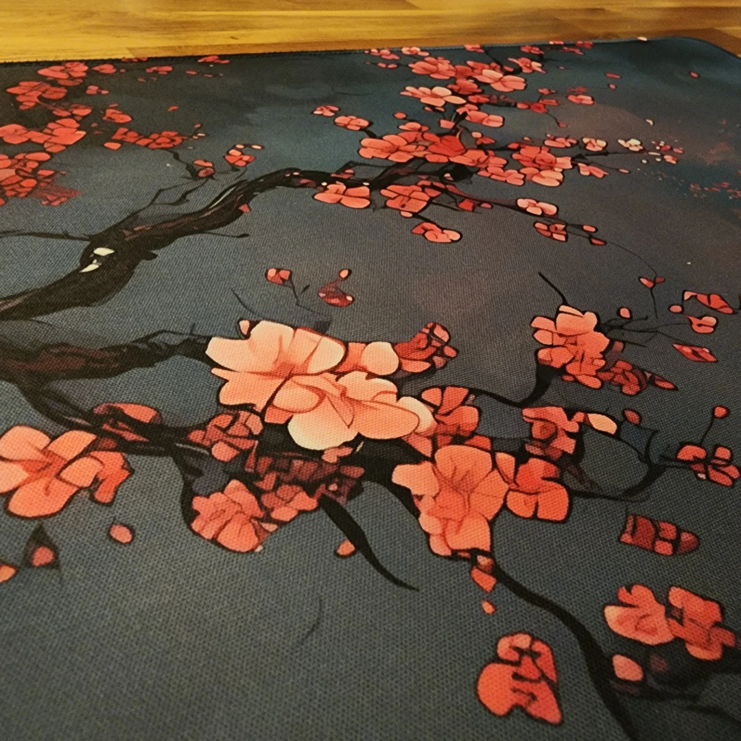 Mechanical Keyboard Keycaps and Desk Mats - photo 2