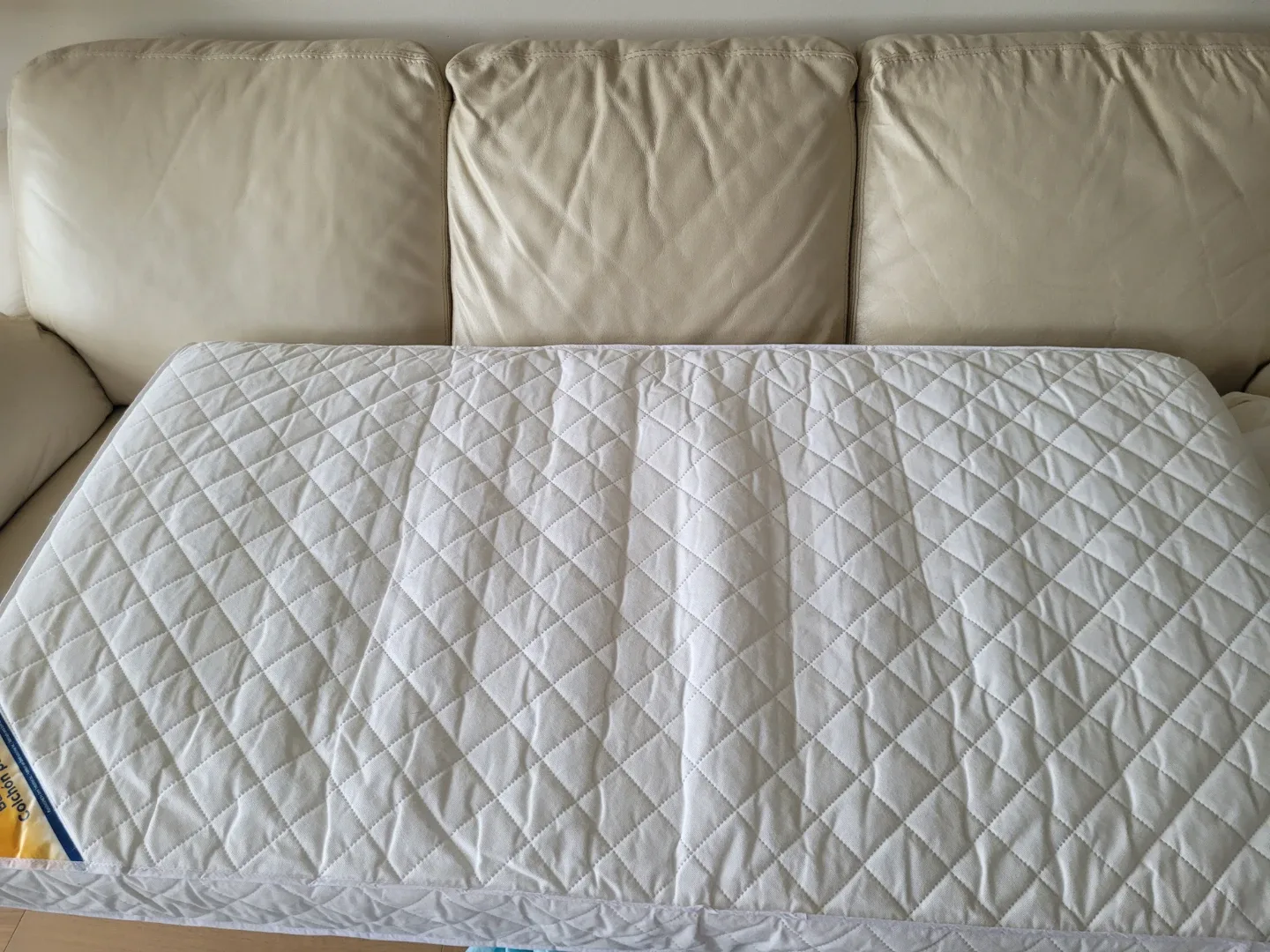 Safety 1st Baby and Toddler Mattress - photo 3