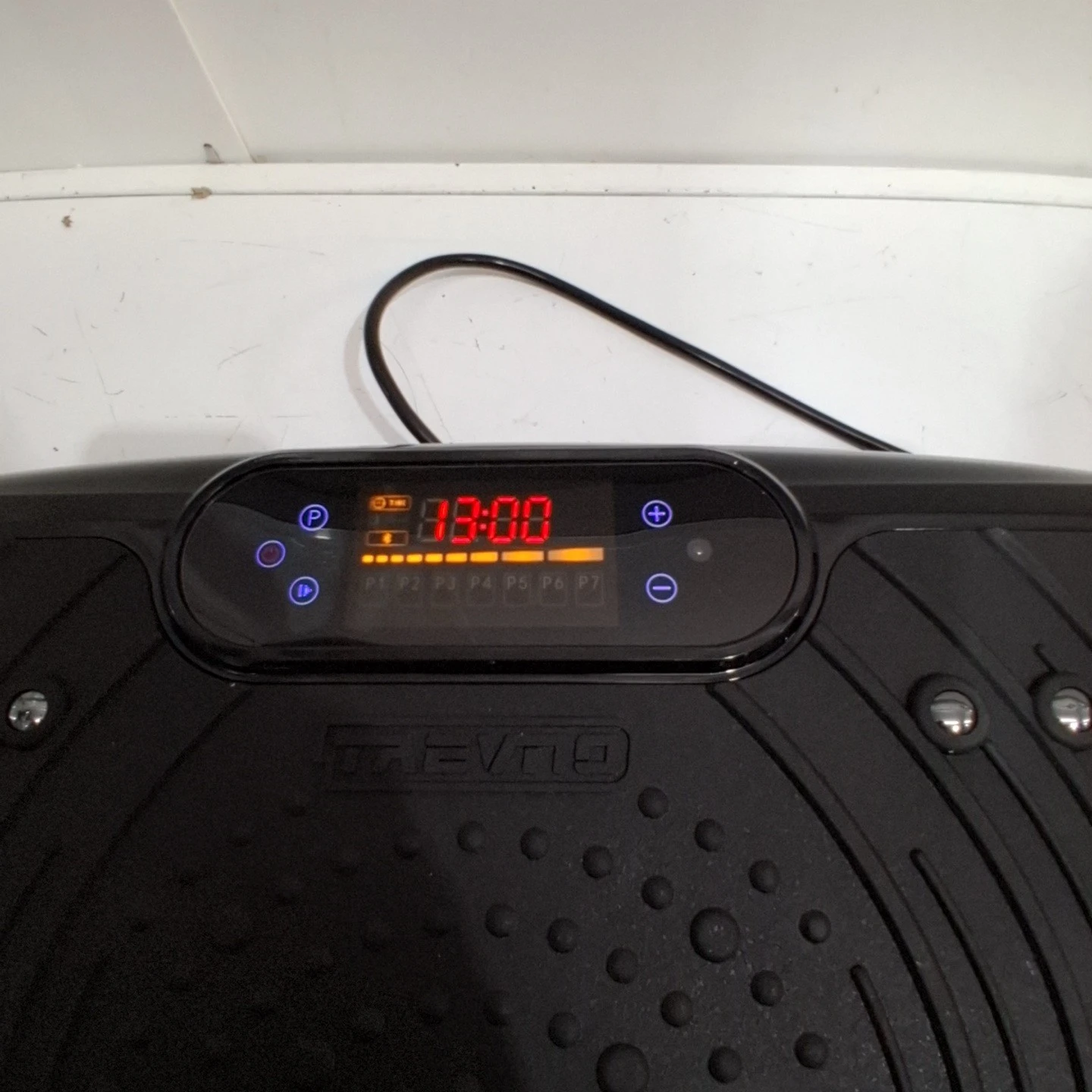 Taevno Vibration Plate Exercise Machine - photo 2