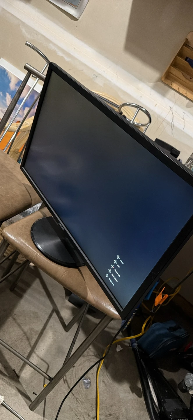 ASUS VP28U 28-inch 4K Monitor - photo 2