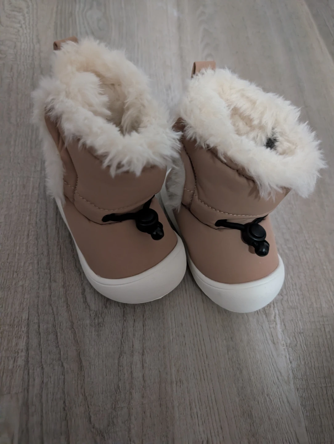 Jan & Jul Faux Fur Boots - photo 2