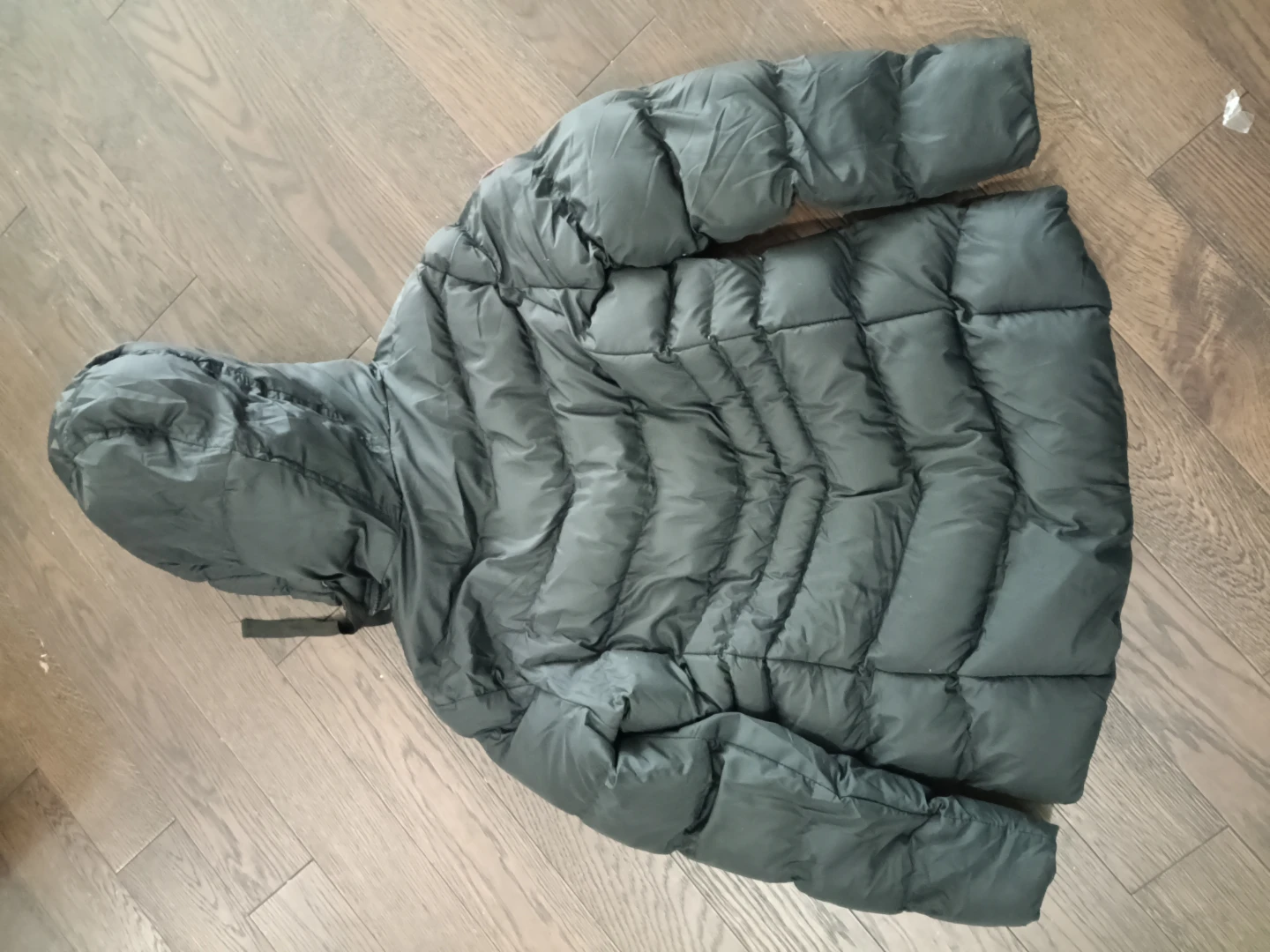 Canada Weathergear Puffer Jacket - photo 3