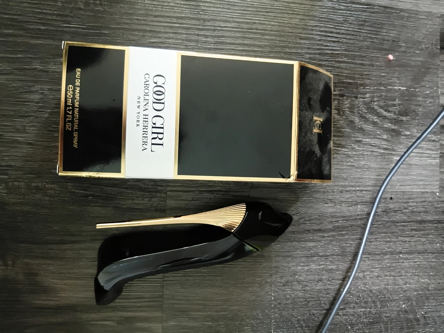 Carolina Herrera Good Girl Eau de Parfum 50ml