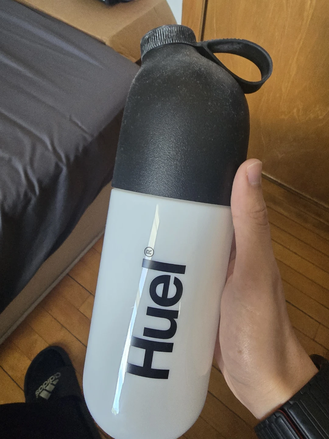 🏈Huel Shaker Bottle
