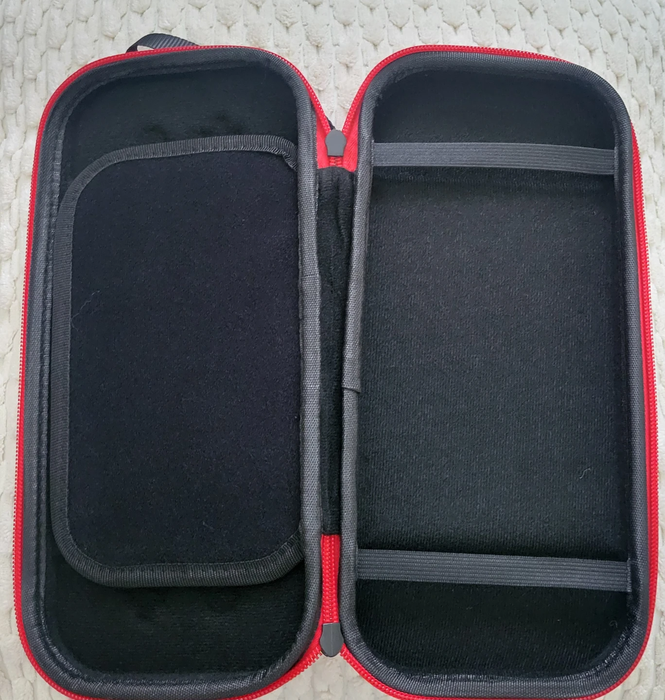 New Console Carrying Case - photo 2