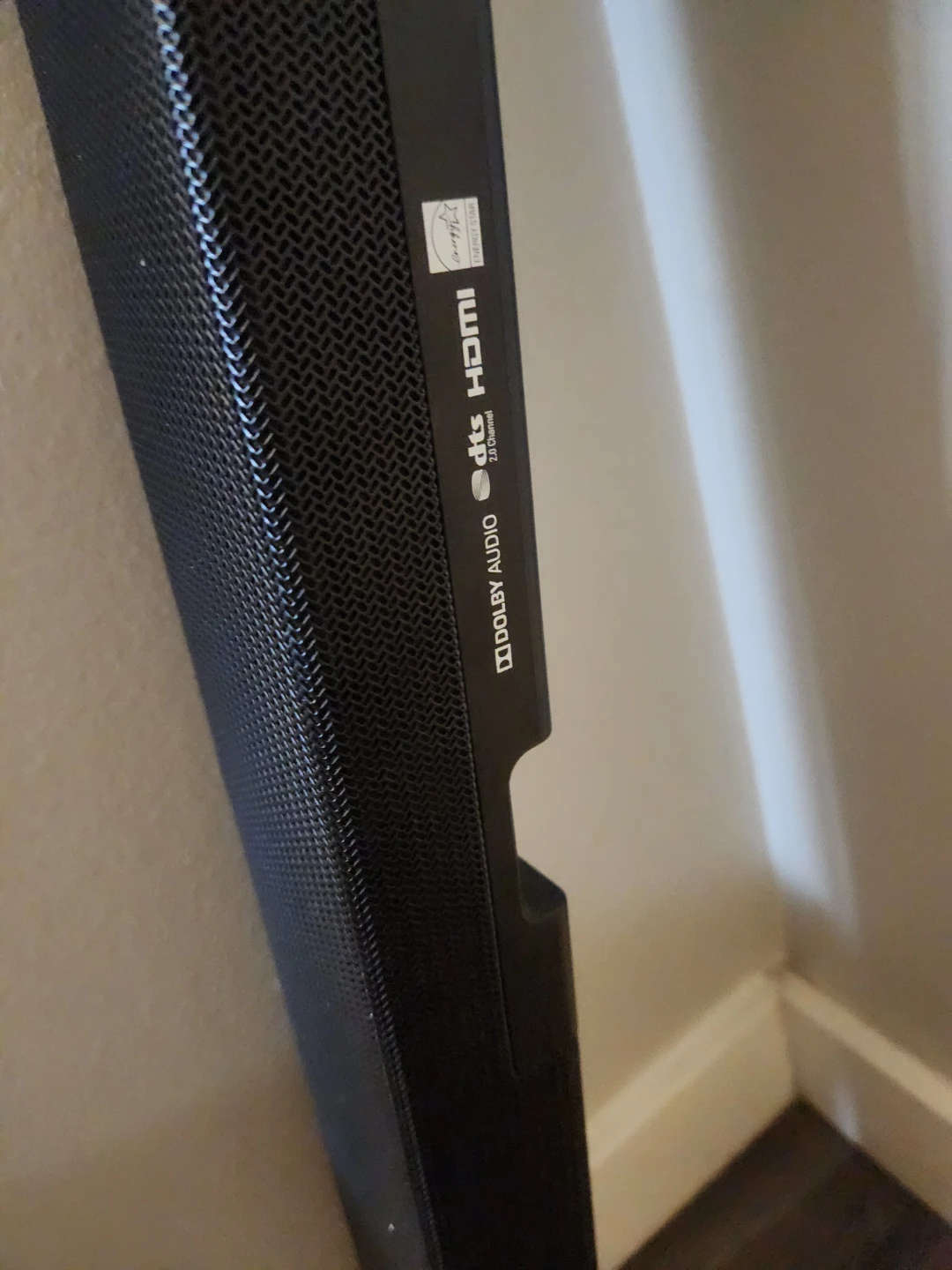 Samsung HW-MM45C Soundbar - photo 4