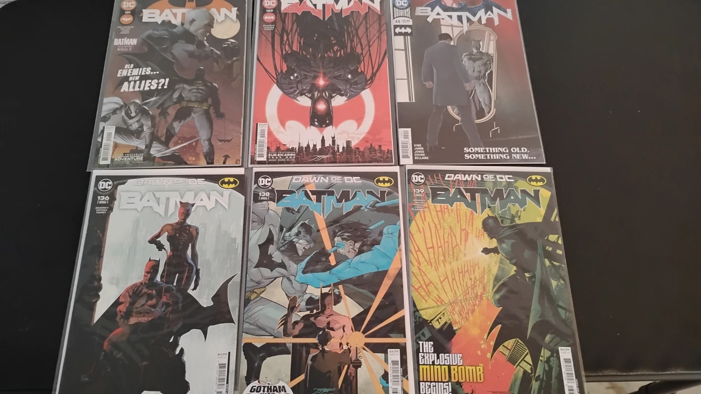 Comics for sale - photo 4