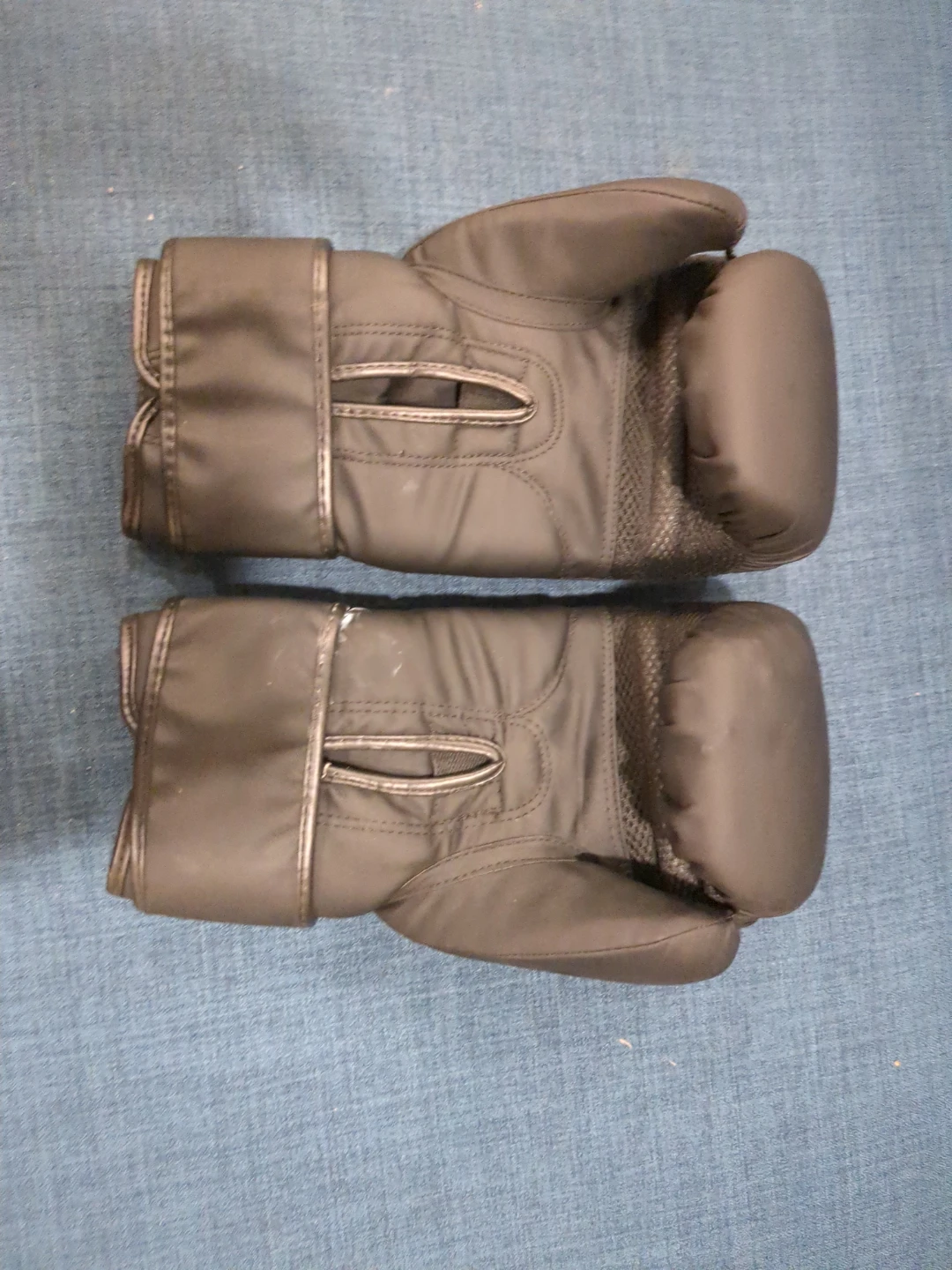 Evo Boxing Gloves - photo 2