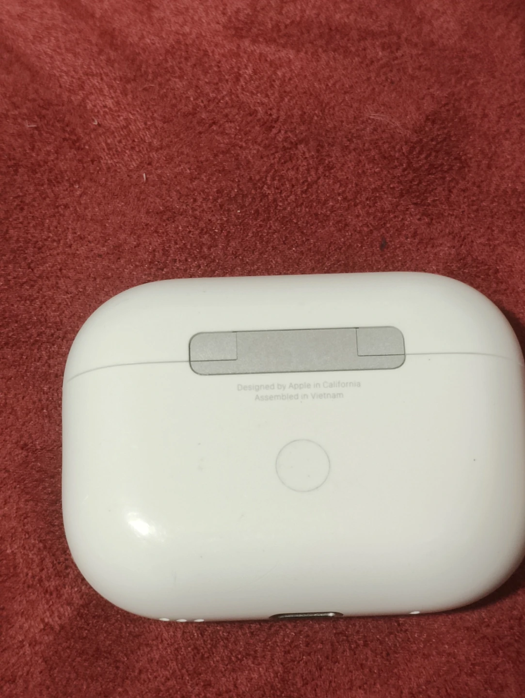 AirPods Pro (2nd Gen USB-C) - photo 2