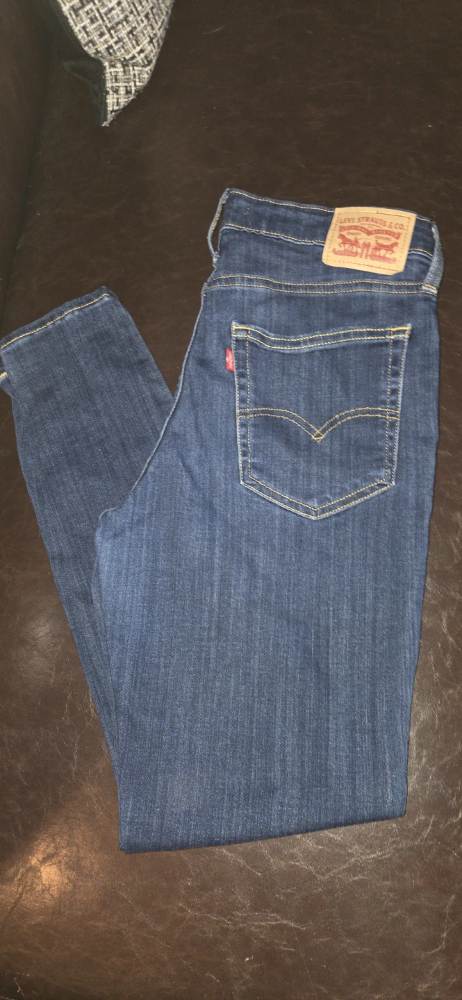 Levi Strauss & Co. Jeans