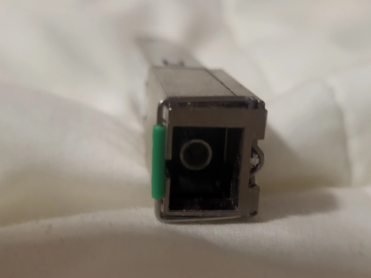 Nokia GPON ONT SFP Module G-010S-A - photo 2