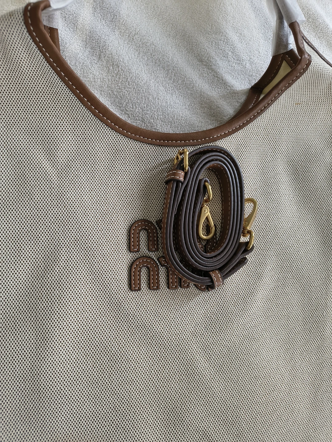 Miu Miu bag - photo 3