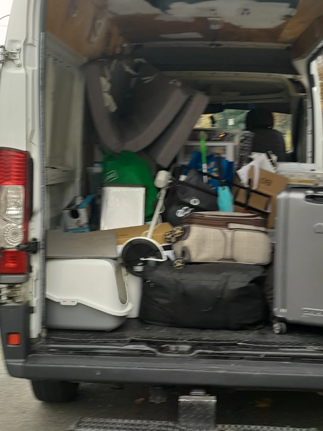 Mover Services/ delivery and moving, junk Removals Services. - photo 2